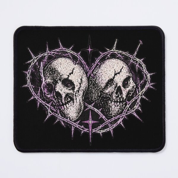 Item preview, Twin Paranormal designed and sold by Cosmonute.
