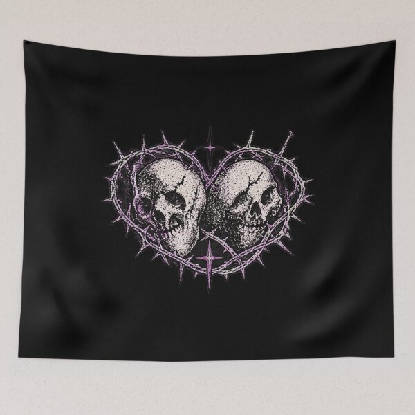 Item preview, Twin Paranormal designed and sold by Cosmonute.