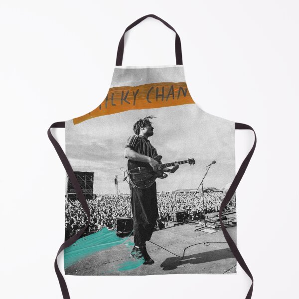 Artikelvorschau, Milky Chance Original Custom Vintage Musikband T-Shirt Einzigartiges Poster Wandkunst entworfen und verkauft von Cool Robot Bro..