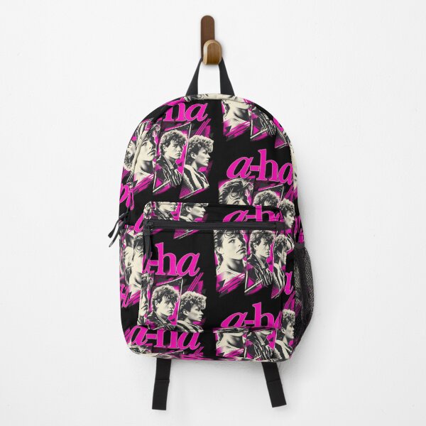 Item preview, A-ha Take On Me Retro 80s Synth Pop Vintage Style designed and sold by chooseur1outfit.