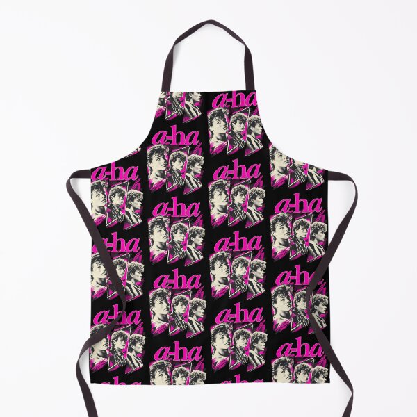 Item preview, A-ha Take On Me Retro 80s Synth Pop Vintage Style designed and sold by chooseur1outfit.