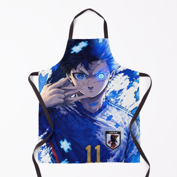 Item preview, Blue Lock  designed and sold by warrrsx.