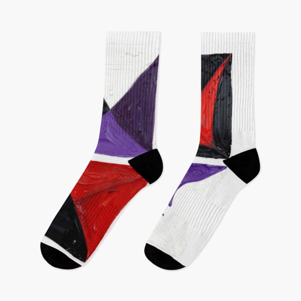 Artikelvorschau, geometrische Viskosität farbenfrohes geometrisches abstraktes Design entworfen und verkauft von SmashingDeals.