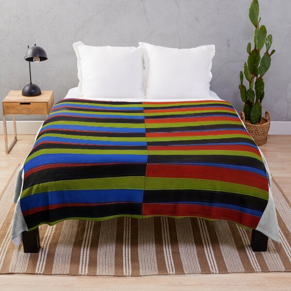 Item preview, carlos cruz diez (64)Carlos Cruz Diez - Carlos Cruz Diez - Carlos Cruz Diez Lienzo Impresión - Carlos Cruz Diez cartel designed and sold by MirandaZArt.
