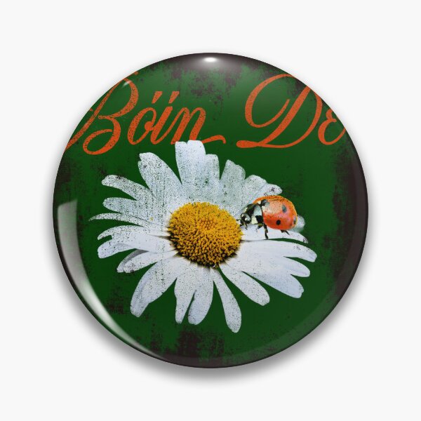 Item preview, Bóín Dé designed and sold by Cathal O'Toole.