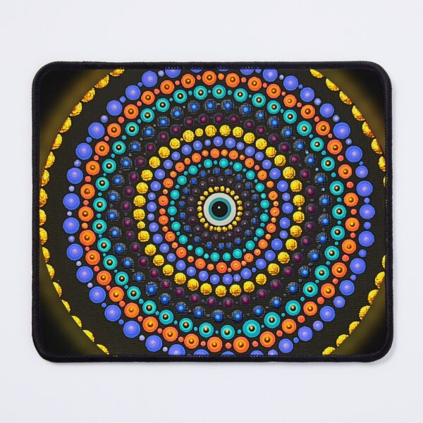 Item preview, New Beginnings designed and sold by Moss-Mandalas.