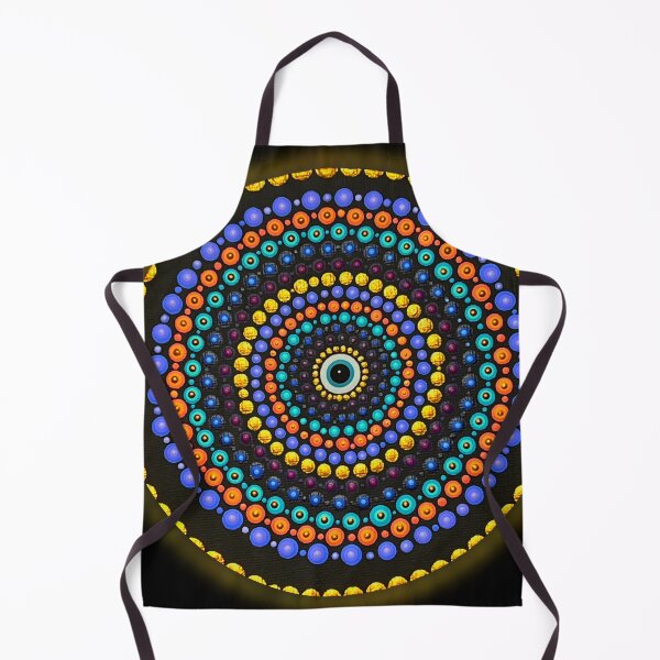 Item preview, New Beginnings designed and sold by Moss-Mandalas.