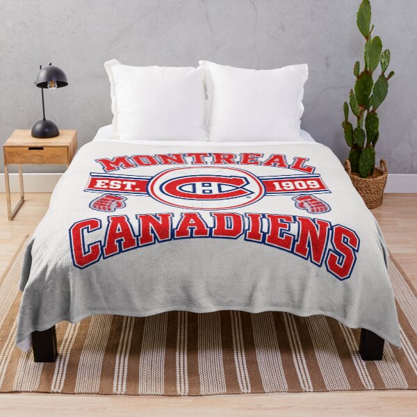Artikelvorschau, Montréal Canadiens entworfen und verkauft von Psychweet.