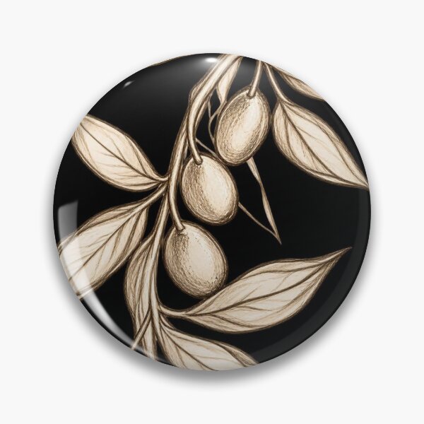 Item preview, Olive You Forever – Cute Olive Lover Design designed and sold by The-Artline.