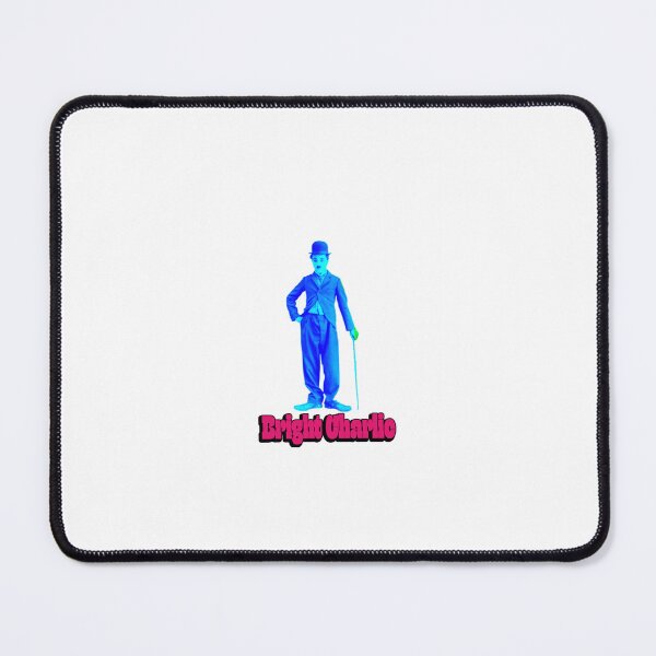 Item preview, Charlie Chaplin designed and sold by Almagaldinni73.