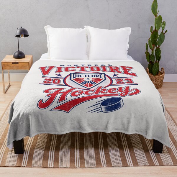 Item preview, Montréal Canadiens designed and sold by Psychweet.
