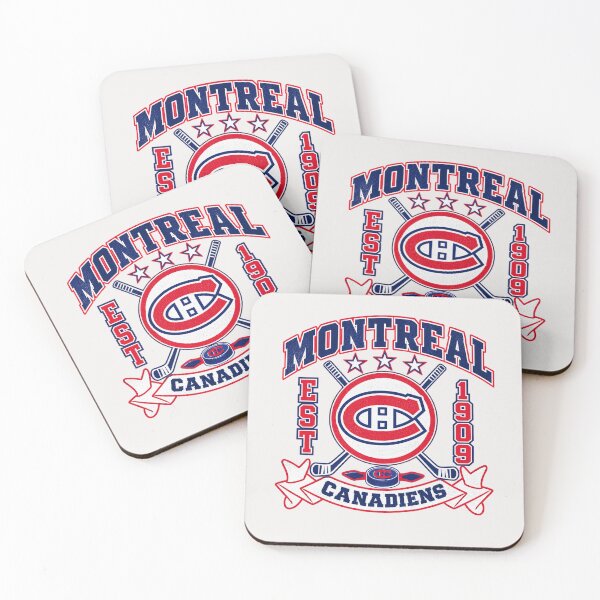 Item preview, Montréal Canadiens designed and sold by Psychweet.