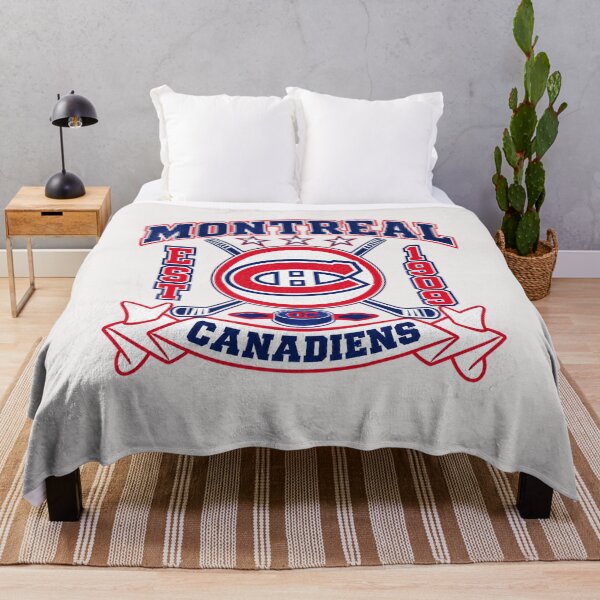 Item preview, Montréal Canadiens designed and sold by Psychweet.