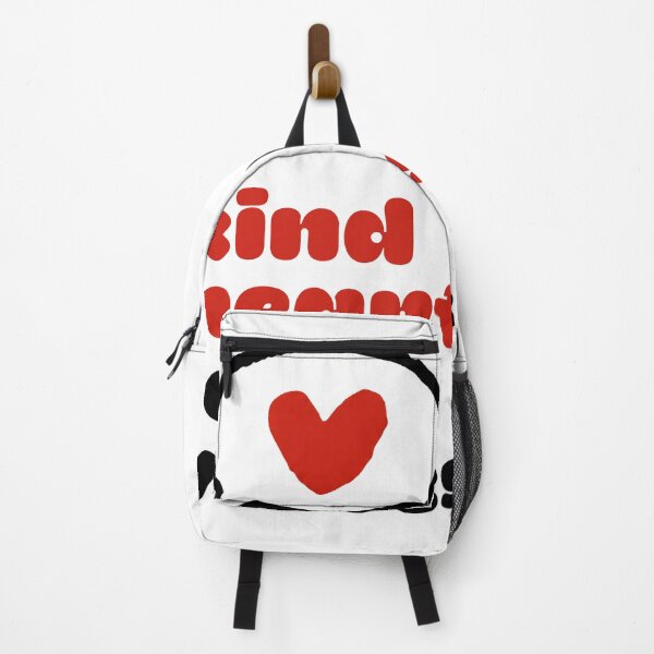 Item preview, Kind Hearts Loud Voices Speech Bubble designed and sold by Fani*.