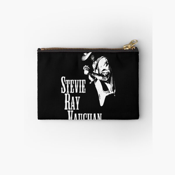 Item preview, Stevie Ray Vaughan Inspired Guitar Legend Artwork Design designed and sold by FARIDA FIDVI.