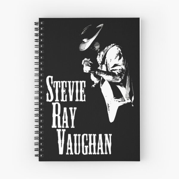 Item preview, Stevie Ray Vaughan Inspired Guitar Legend Artwork Design designed and sold by FARIDA FIDVI.