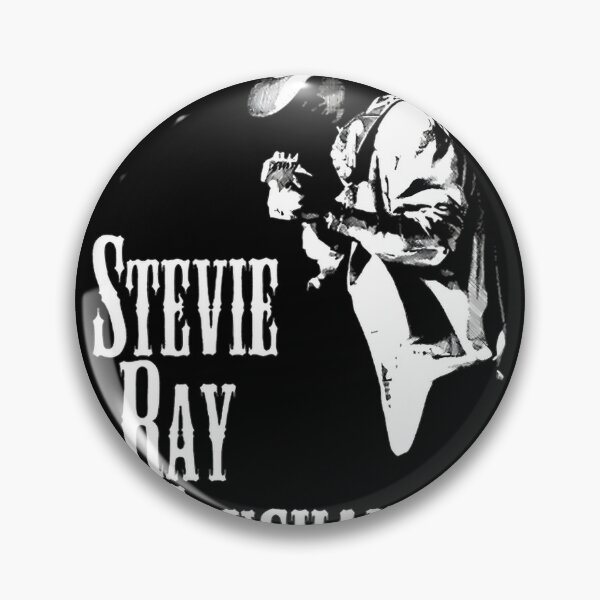 Item preview, Stevie Ray Vaughan Inspired Guitar Legend Artwork Design designed and sold by FARIDA FIDVI.