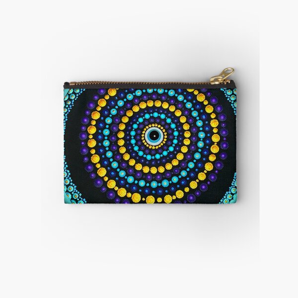 Item preview, Midnight Dew designed and sold by Moss-Mandalas.