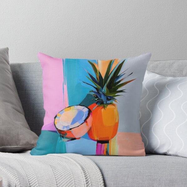 Item preview, Tropical Color Burst designed and sold by riquishop.