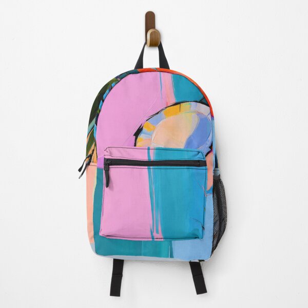 Item preview, Tropical Color Burst designed and sold by riquishop.