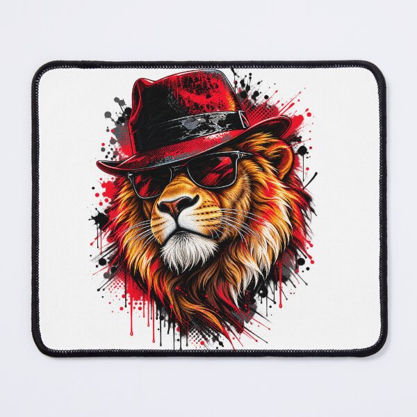 Item preview, king is back designed and sold by Abohili.