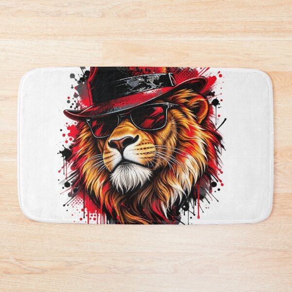 Item preview, king is back designed and sold by Abohili.