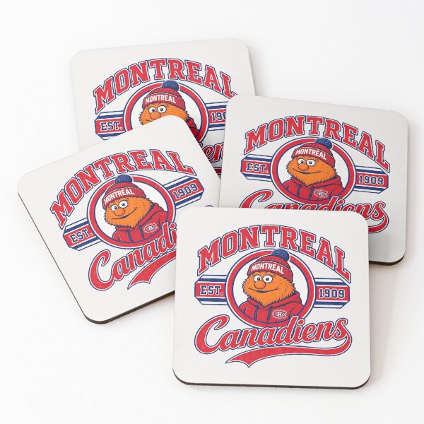 Item preview, Montréal Canadiens designed and sold by Psychweet.