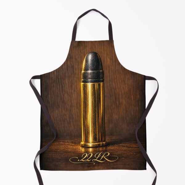 Item preview, .22 Long Rifle | America's Most Legendary Rimfire designed and sold by Americus Maximus Studios.