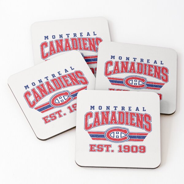Item preview, Montréal Canadiens designed and sold by Psychweet.