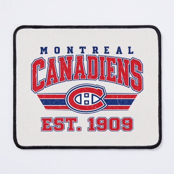 Item preview, Montréal Canadiens designed and sold by Psychweet.
