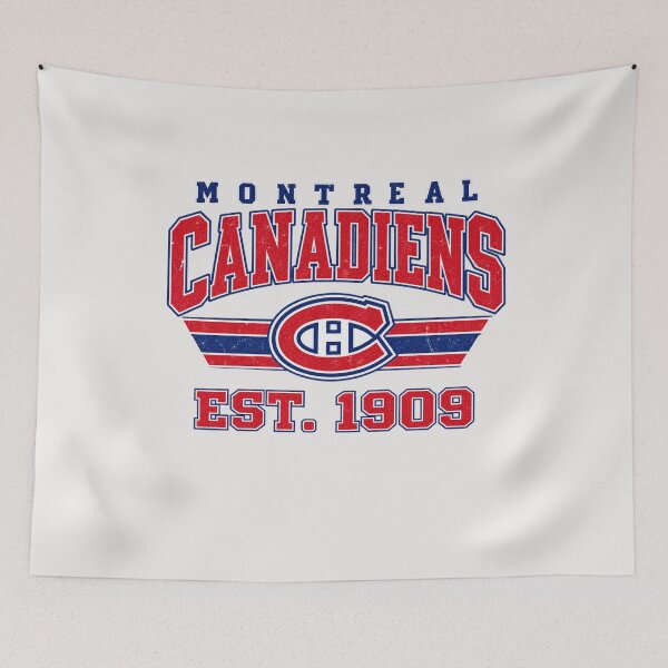 Item preview, Montréal Canadiens designed and sold by Psychweet.