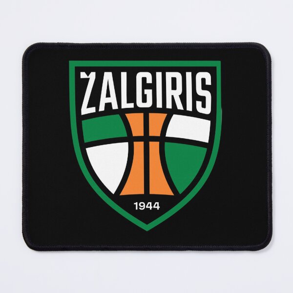 Item preview, Kaunas basketball team, Zalgiris  designed and sold by SportThreadz.