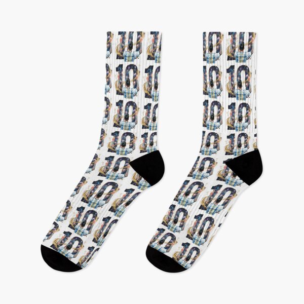 Item preview, Messi 10 Argentina 3 copas designed and sold by DofinaSur.
