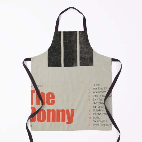 Artikelvorschau, Gerry Cinnamon The Bonny Original Custom Vintage Musikband T-Shirt Einzigartiges Poster Wandkunst entworfen und verkauft von Cool Robot Bro..