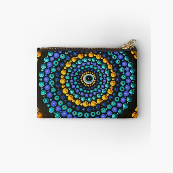 Artikelvorschau, Innere Reflexion entworfen und verkauft von Moss-Mandalas.