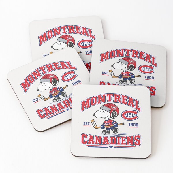 Item preview, Montréal Canadiens designed and sold by Psychweet.