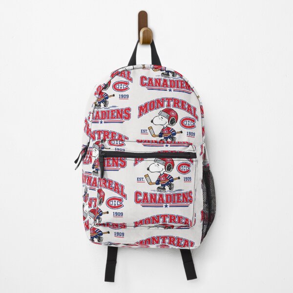 Item preview, Montréal Canadiens designed and sold by Psychweet.
