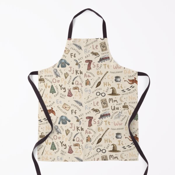 Item preview, Wizard Alphabet designed and sold by Those Pencil Shavings.