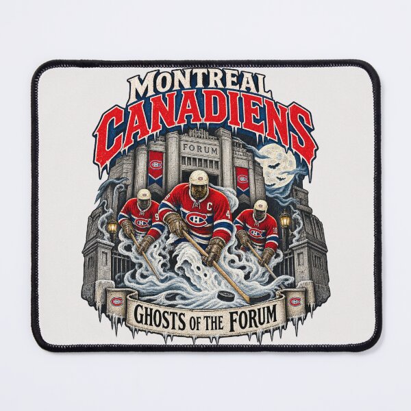 Item preview, Montréal Canadiens designed and sold by Psychweet.
