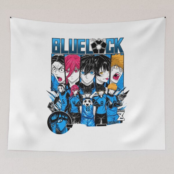 Item preview, Copy of Blue Lock  designed and sold by warrrsx.