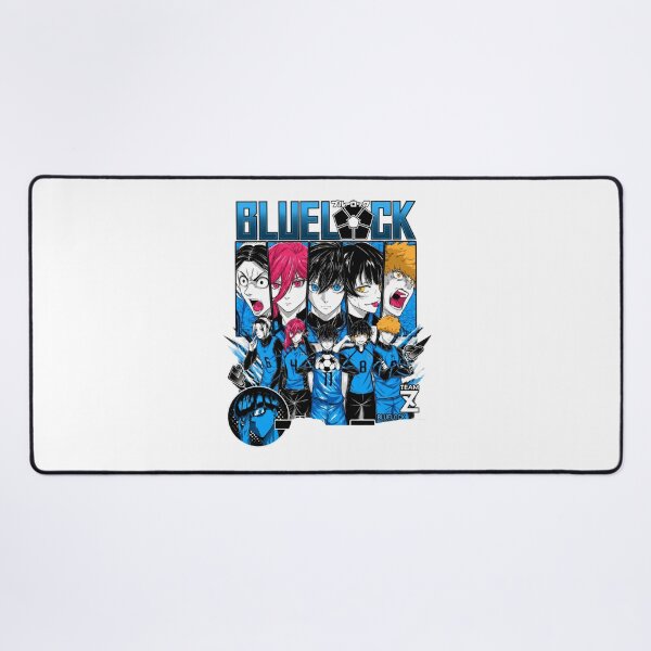 Item preview, Copy of Blue Lock designed and sold by warrrsx.