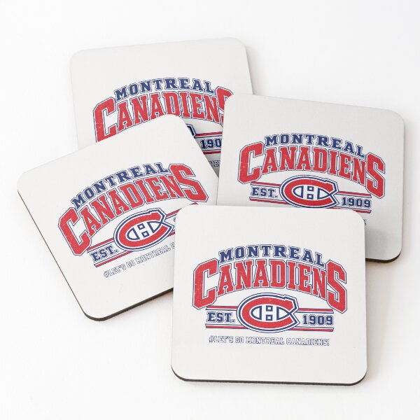 Item preview, Montréal Canadiens designed and sold by Psychweet.
