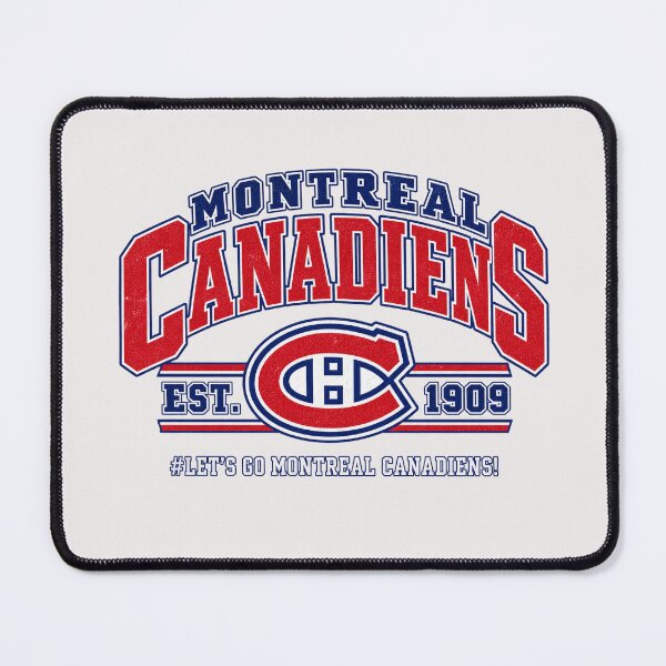 Item preview, Montréal Canadiens designed and sold by Psychweet.