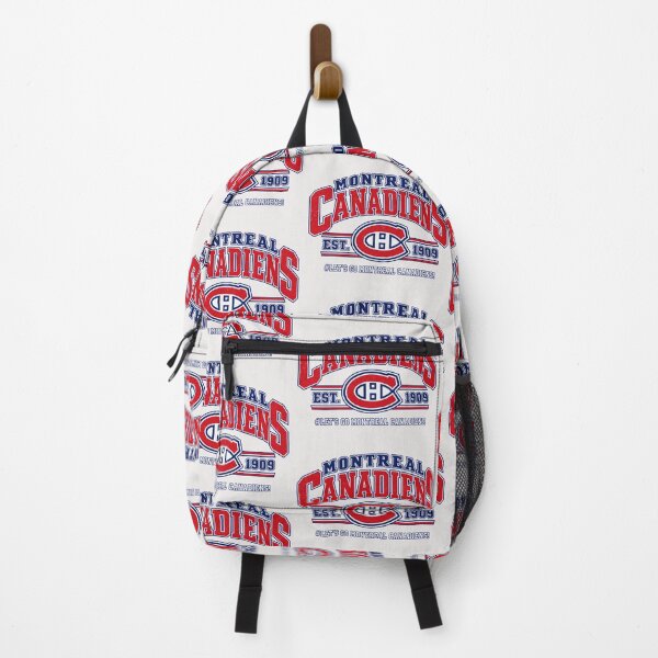 Item preview, Montréal Canadiens designed and sold by Psychweet.