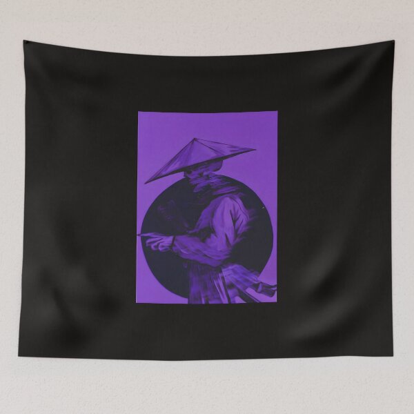 Item preview, Skeleton Samurai – Warrior Spirit & Japanese Dark Art designed and sold by The-Artline.