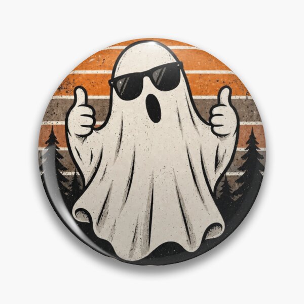 Item preview, This Is Some Boo Sheet Funny Halloween Ghost  designed and sold by Thread&Fable.
