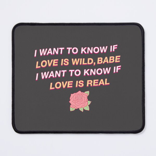 Item preview, I Got to Know How It Feels Inspirational Quote Design designed and sold by Curtissillo2.