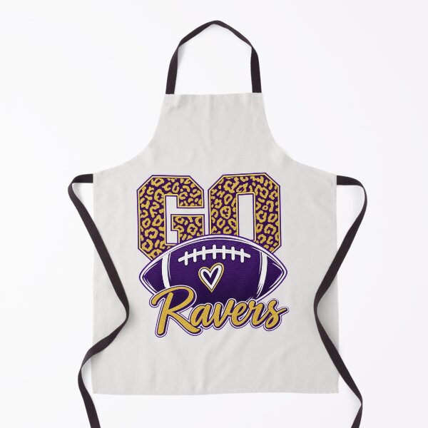 Item preview, Baltimore Ravens Football designed and sold by Psychweet.