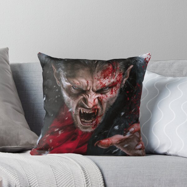 Item preview, Blood Dominion — Dark Fantasy Realism designed and sold by JaimeLikes.