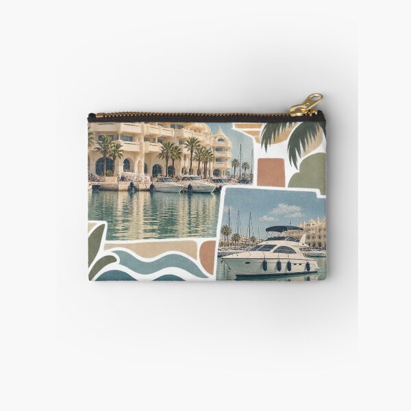 Item preview, Benalmadena Costa del Sol designed and sold by PrintGo26.